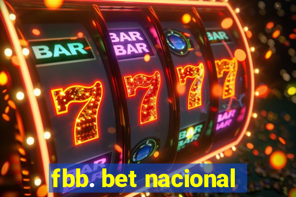 fbb. bet nacional